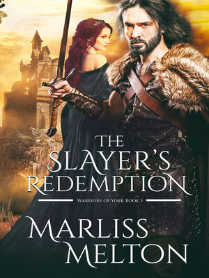 cover image of The Slayer's Redemption